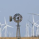 EGEB: Kansas wind farm sold, Facebook will buy all the energy