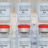 The Johnson & Johnson vaccine is here, and it's effective. But Virginia health officials worry some won't take it. - Virginia Mercury