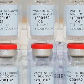 The Johnson & Johnson vaccine is here, and it's effective. But Virginia health officials worry some won't take it. - Virginia Mercury