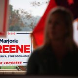 How Marjorie Taylor Greene Won, And Why Someone Like Her Can Win Again