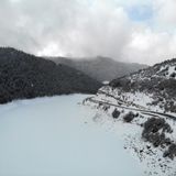 Recent snowstorms are barely scratching the surface of Colorado’s ongoing drought