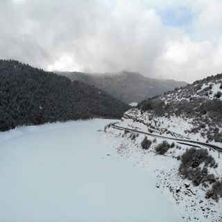 Recent snowstorms are barely scratching the surface of Colorado’s ongoing drought