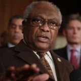 Rep. Clyburn calls for filibuster loophole for voting rights