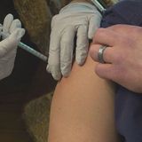 Counties express frustration with 8-minute warning on expanded vaccine eligibility