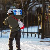 Stung by the storm: Poll finds Texas leaders failed to anticipate severe weather, prepare public