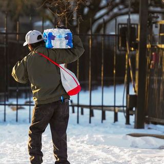 Stung by the storm: Poll finds Texas leaders failed to anticipate severe weather, prepare public