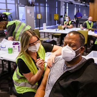 COVID affects Black Missourians disproportionately. Vaccine is slow to get to them • Missouri Independent