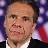 New York state senate majority leader calls on Gov. Andrew Cuomo to resign