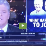 TWO BIDENS? Sean Hannity Investigates “What Happened To Joe Biden?” - The True Reporter