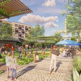 Fourth time’s the charm? New plan aims to redevelop San Antonio’s old Lone Star Brewery into destination