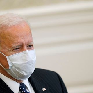 Joe Biden moves to limit presidential authority to go to war