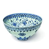 This $35 bowl sold at a Connecticut yard sale is worth $500,000