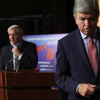 Sen. Roy Blunt won't run for reelection in latest blow to GOP