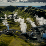 Gates backs Icelandic startup that turns carbon dioxide into stone