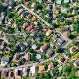 The Key to Affordable Housing? More Suburbs › American Greatness