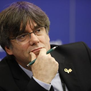 Ex-Catalan leader vows to keep fighting extradition to Spain