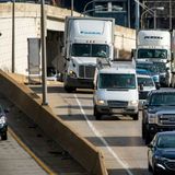 Philly’s traffic jams cost truckers time — and consumers money