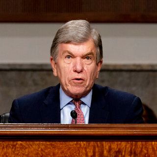 Sen. Roy Blunt says he won't run next year, potentially clearing way for crowded GOP primary