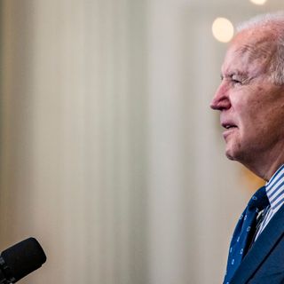 Biden to sign executive orders focused on women's rights