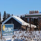 As Alaska prepares for first ranked-choice election, experts say now is the time to educate and test - Alaska Public Media