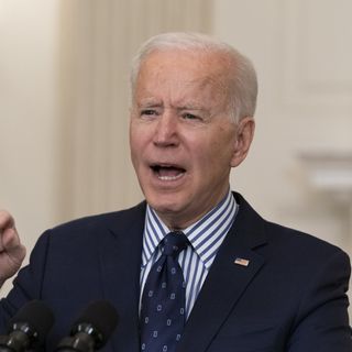 Biden order could change how colleges handle sex misconduct