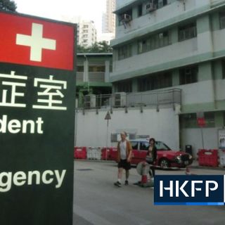 Covid-19: Two in critical condition and two more deaths within days of Sinovac jab - Health Dep't to investigate if vaccine link - Hong Kong Free Press HKFP