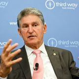 Joe Manchin Offers a Glimmer of Hope for Filibuster Reform