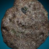 4.6-billion-year-old meteorite is the oldest volcanic rock ever found