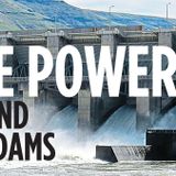 Dam power: Snake River dams are not big power producers, but play an important regional role