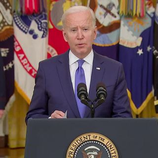 Biden order could change how colleges handle sex misconduct