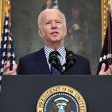 Biden to deliver first primetime address as president on anniversary of COVID-19 shutdowns