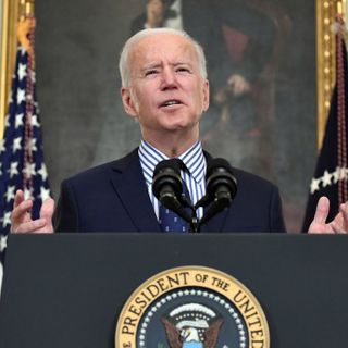 Biden to deliver first primetime address as president on anniversary of COVID-19 shutdowns