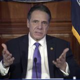 IT'S ON: NY Republicans File Cuomo Impeachment in State Assembly