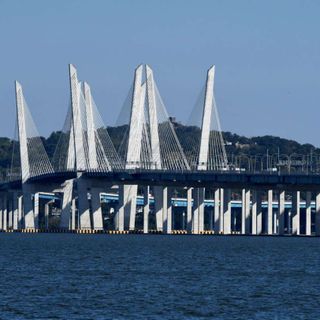 Timeline: Structural problems on the Gov. Mario M. Cuomo Bridge were covered up