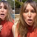 RHOC’s Kelly Dodd apologizes for saying coronavirus is ‘God’s way of thinning the herd’ after fan backlash