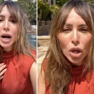 RHOC’s Kelly Dodd apologizes for saying coronavirus is ‘God’s way of thinning the herd’ after fan backlash