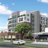 Developer touts ‘hidden little treasures’ and ‘cool features’ of downtown Danbury apartment project