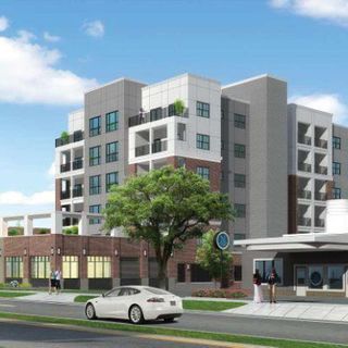 Developer touts ‘hidden little treasures’ and ‘cool features’ of downtown Danbury apartment project