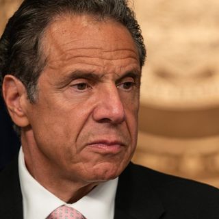 More Former Aides Allege Misconduct by Cuomo