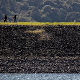 Multiyear drought builds in western US with little relief in sight | CNN