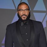 'It's not safe, it's not secure': How Tyler Perry rescued Harry and Meghan from Canada