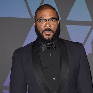 'It's not safe, it's not secure': How Tyler Perry rescued Harry and Meghan from Canada