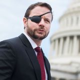 Rep. Dan Crenshaw Decided Pandemic Was Perfect Time to Buy and Not Disclose Stocks