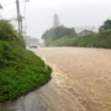 Heavy rainfall in Hawaii's Maui damaged homes, sparked evacuations and worries over possible dam failure