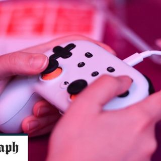 Young men are giving up on sex to play video games, study finds