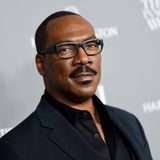 Eddie Murphy Stopped Acting After 'Sh*tty Movies' Earned Him Decade's Worst Actor Razzie