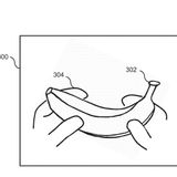 Sony has filed a patent for a system that could turn bananas and other household items into PlayStation controllers