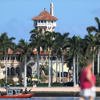 Republican National Committee to hold part of donor retreat at Mar-a-Lago