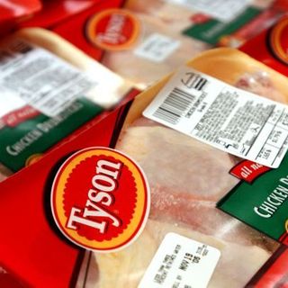 90 workers test positive for COVID-19 at Tyson Foods plant in Tennessee