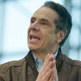 Cuomo ordered group homes for disabled to accept COVID-19 patients. At least 552 have died.